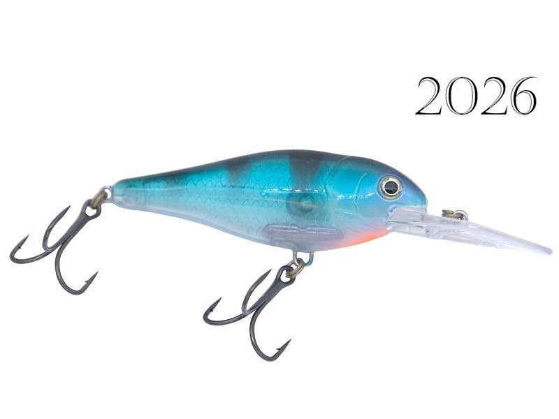 Karikko Knokker 8cm Vaappu