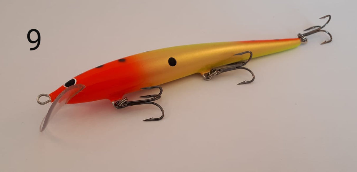 Toha cradle 14cm saddle cradle