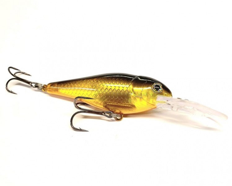 Karikko Knokker 8cm Vaappu