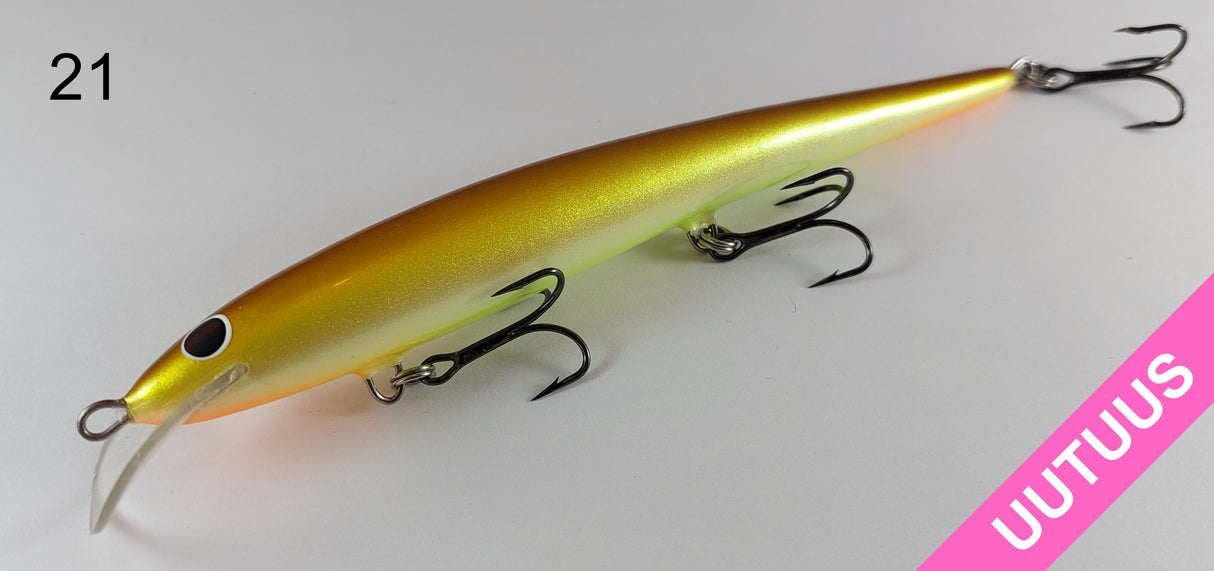 Toha cradle 14cm saddle cradle