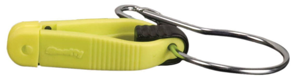 Scotty Mini Power Grip Plus siimanlaukaisin