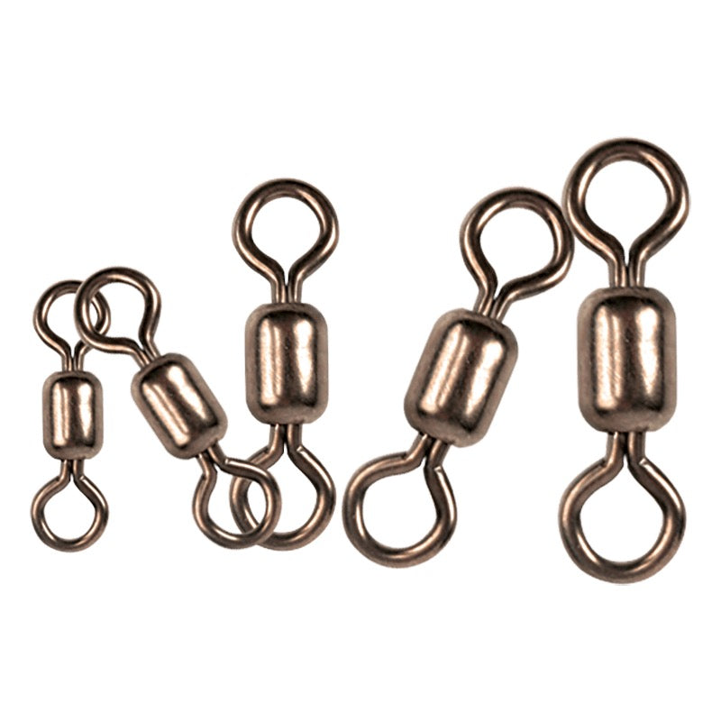 BFT Crane Swivel Stainless Leikari