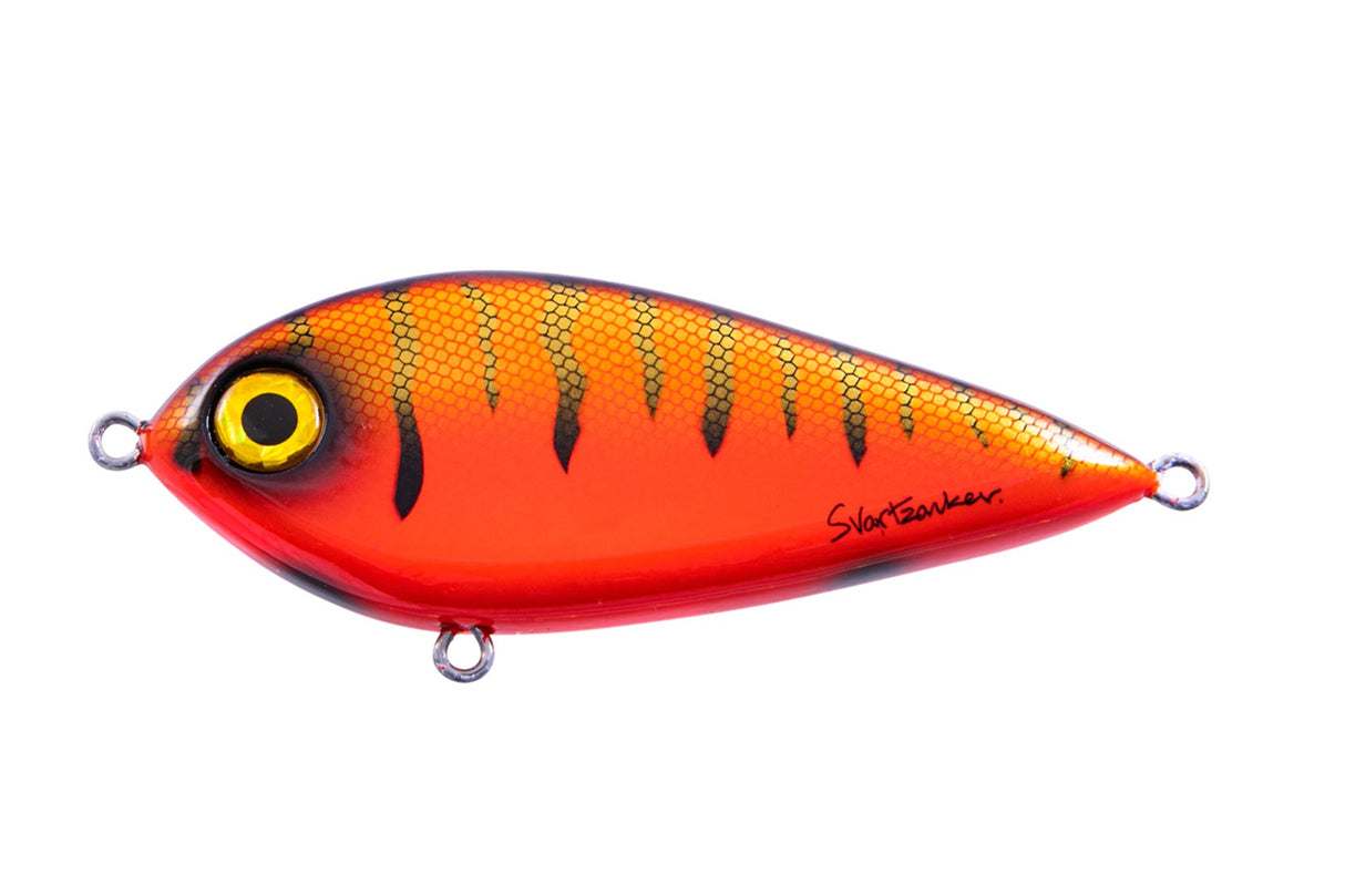 Squarepusher Big Jerkki 14cm, 103g