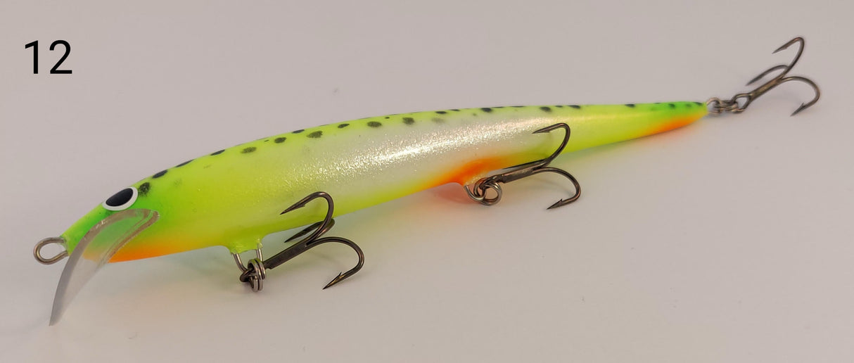 Toha cradle 14cm saddle cradle