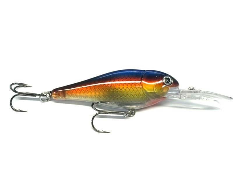 Karikko Knokker 8cm Vaappu