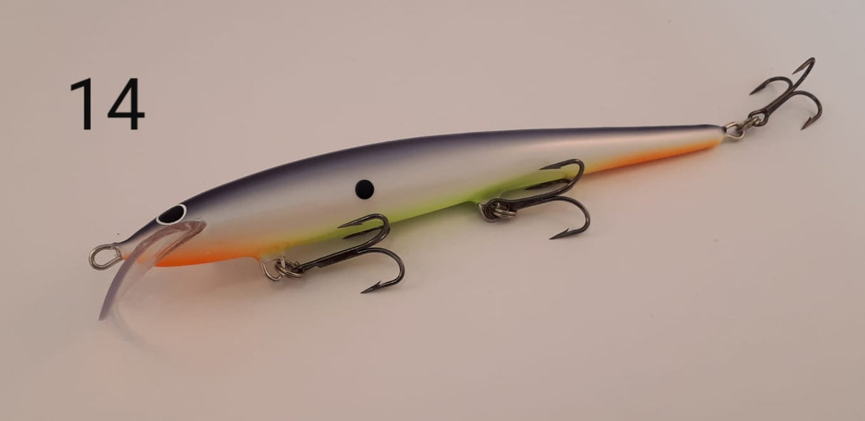 Toha cradle 14cm saddle cradle