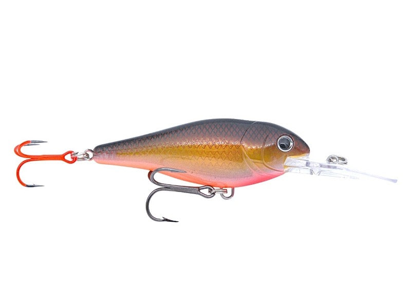 Karikko Knokker 8cm Vaappu