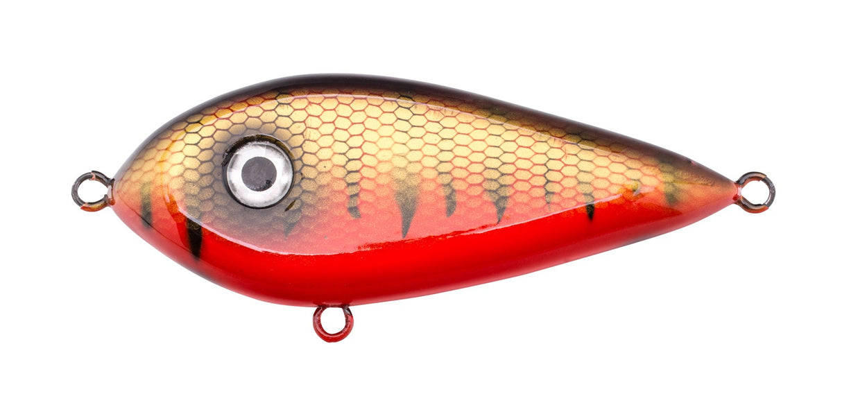 Squarepusher Jerkki 11cm, 59g