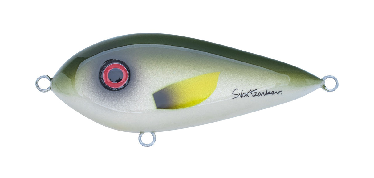 Squarepusher Jerkki 11cm, 59g