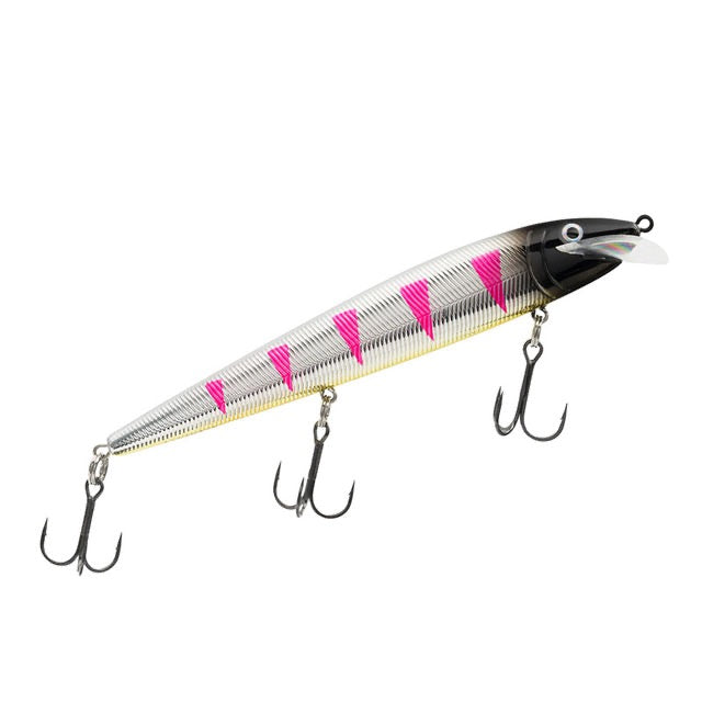 Islure Tuikkari M 10cm kuhavaappu