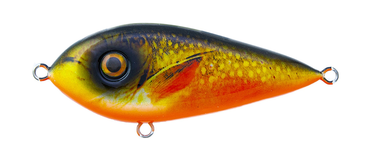 Squarepusher Jerkki 11cm, 59g