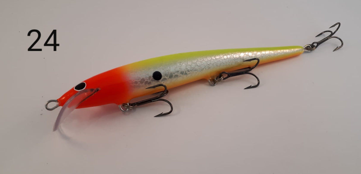 Toha cradle 14cm saddle cradle