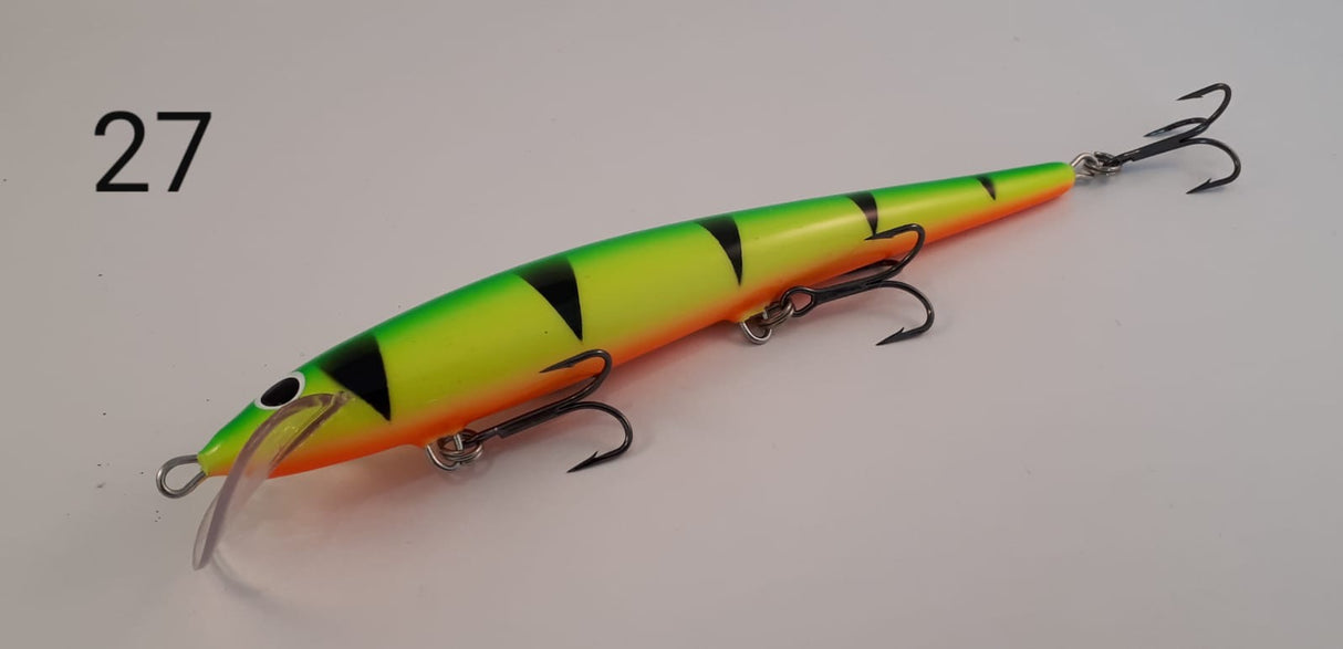 Toha cradle 14cm saddle cradle