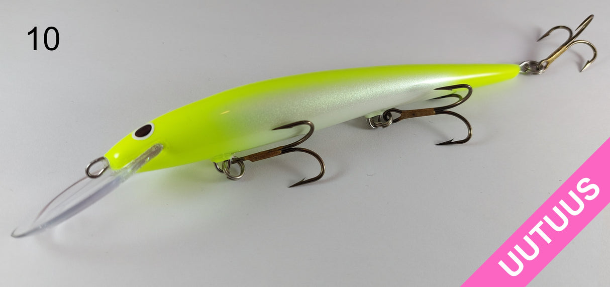 Toha vaappu 14cm draft vaappu