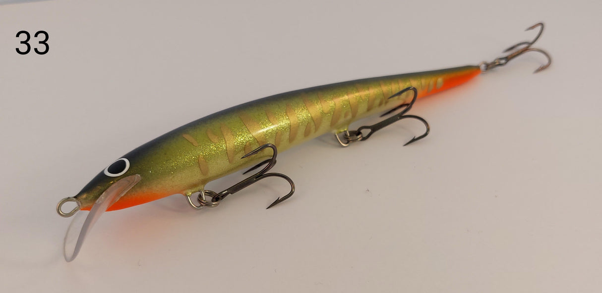 Toha cradle 14cm saddle cradle