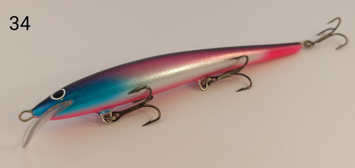 Toha cradle 14cm saddle cradle