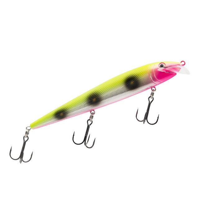 Islure Tuikkari M 10cm kuhavaappu