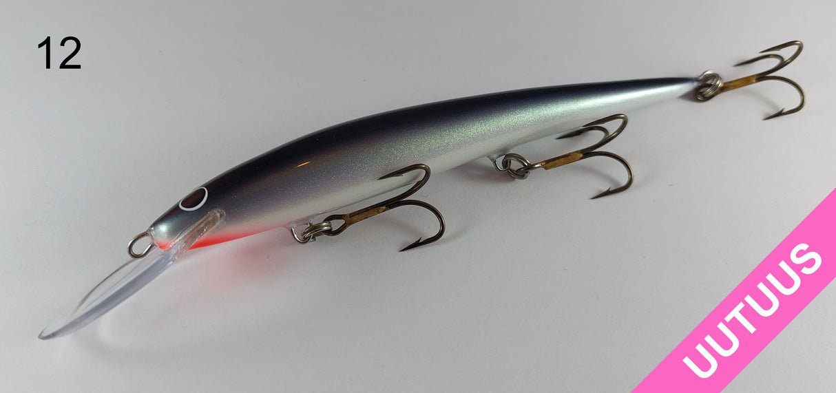 Toha vaappu 14cm draft vaappu