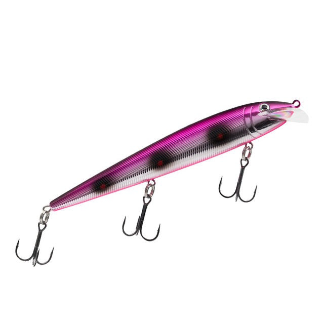 Islure Tuikkari M 10cm kuhavaappu