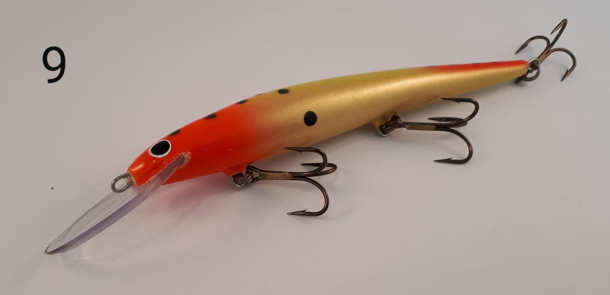 Toha vaappu 14cm draft vaappu