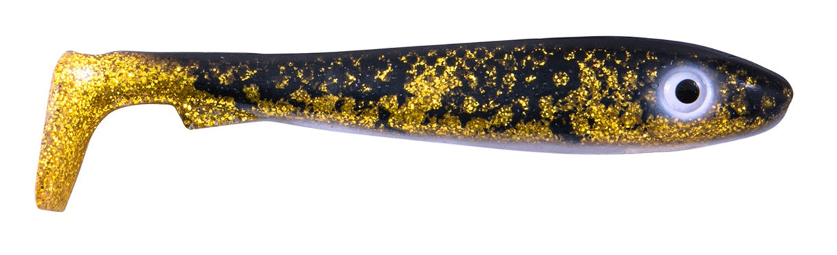 McRubber Haukishadi 1kpl 21cm, 88g