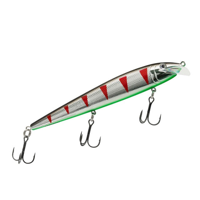 Islure Tuikkari M 10cm kuhavaappu