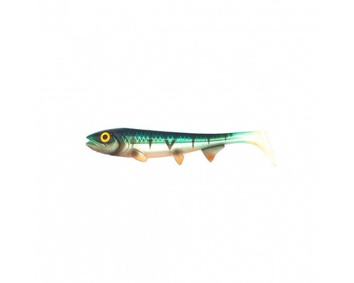 Hostagevalley HaukiShad 18cm, 52g