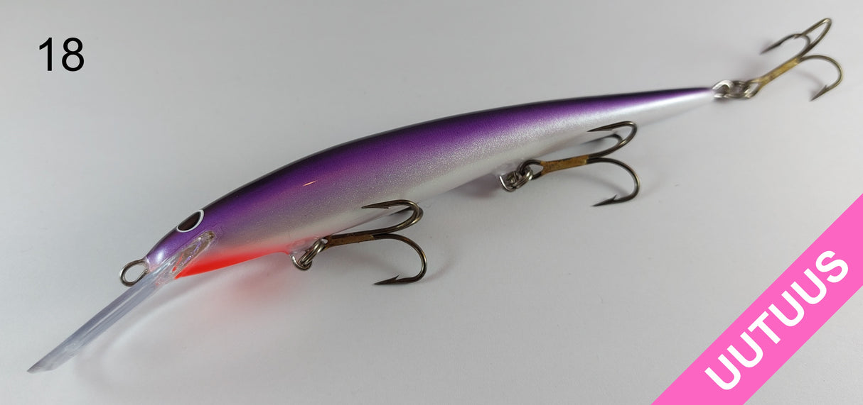 Toha vaappu 14cm draft vaappu