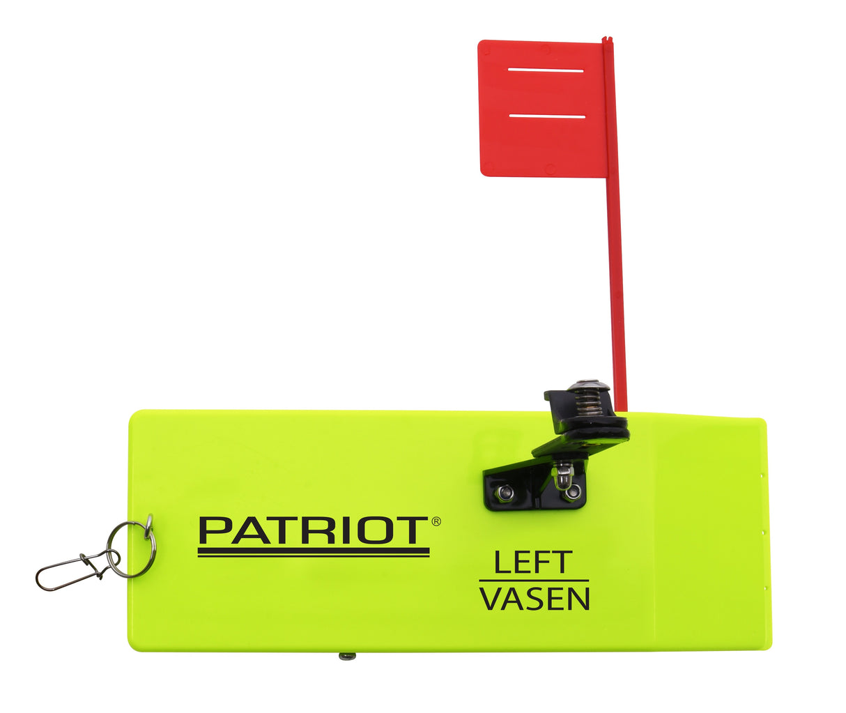 Patriot Plaanari Large