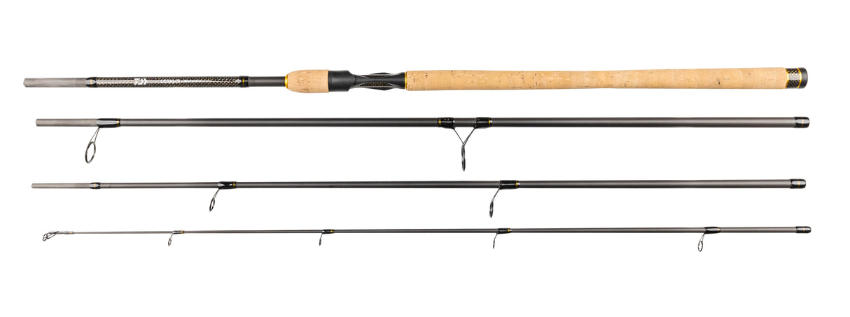 Daiwa Legalis Spin Meritaimen Avokelavapa