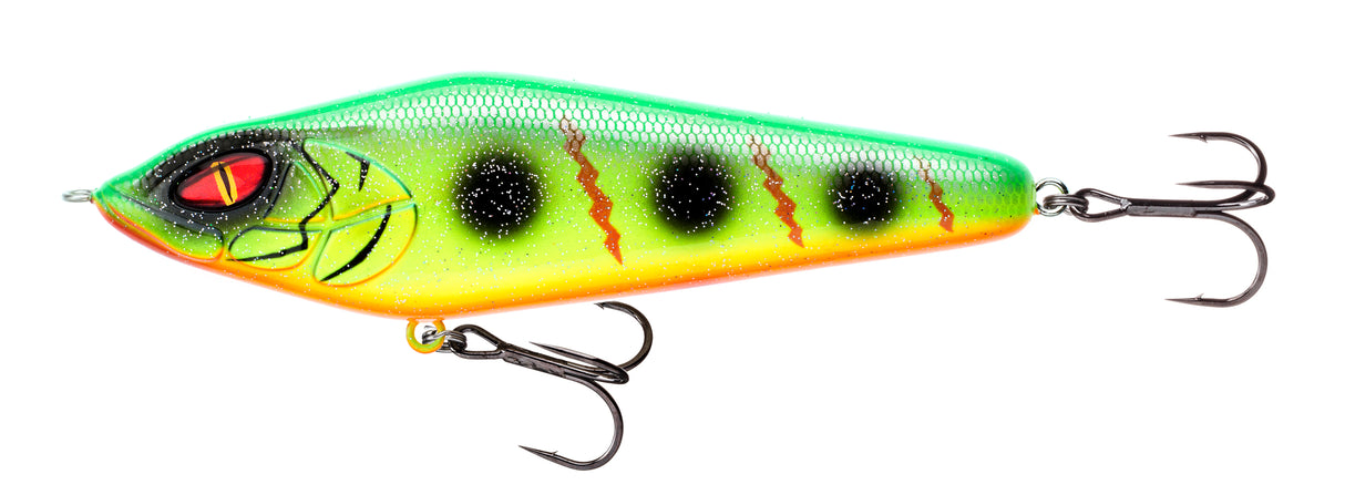 Daiwa Prorex Lazy Jerk 155SS Haukijerkki 15,5cm 85g