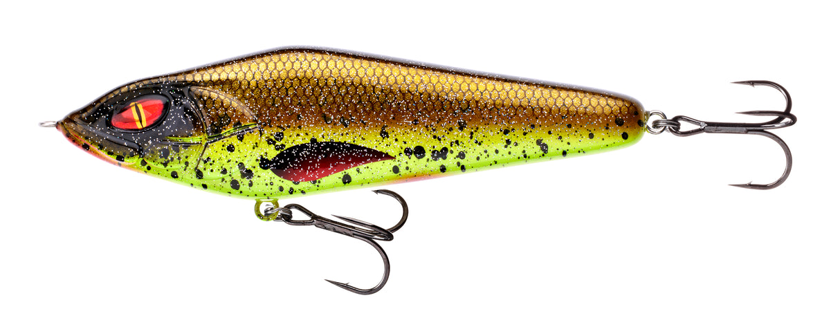 Daiwa Prorex Lazy Jerk 155SS Haukijerkki 15,5cm 85g