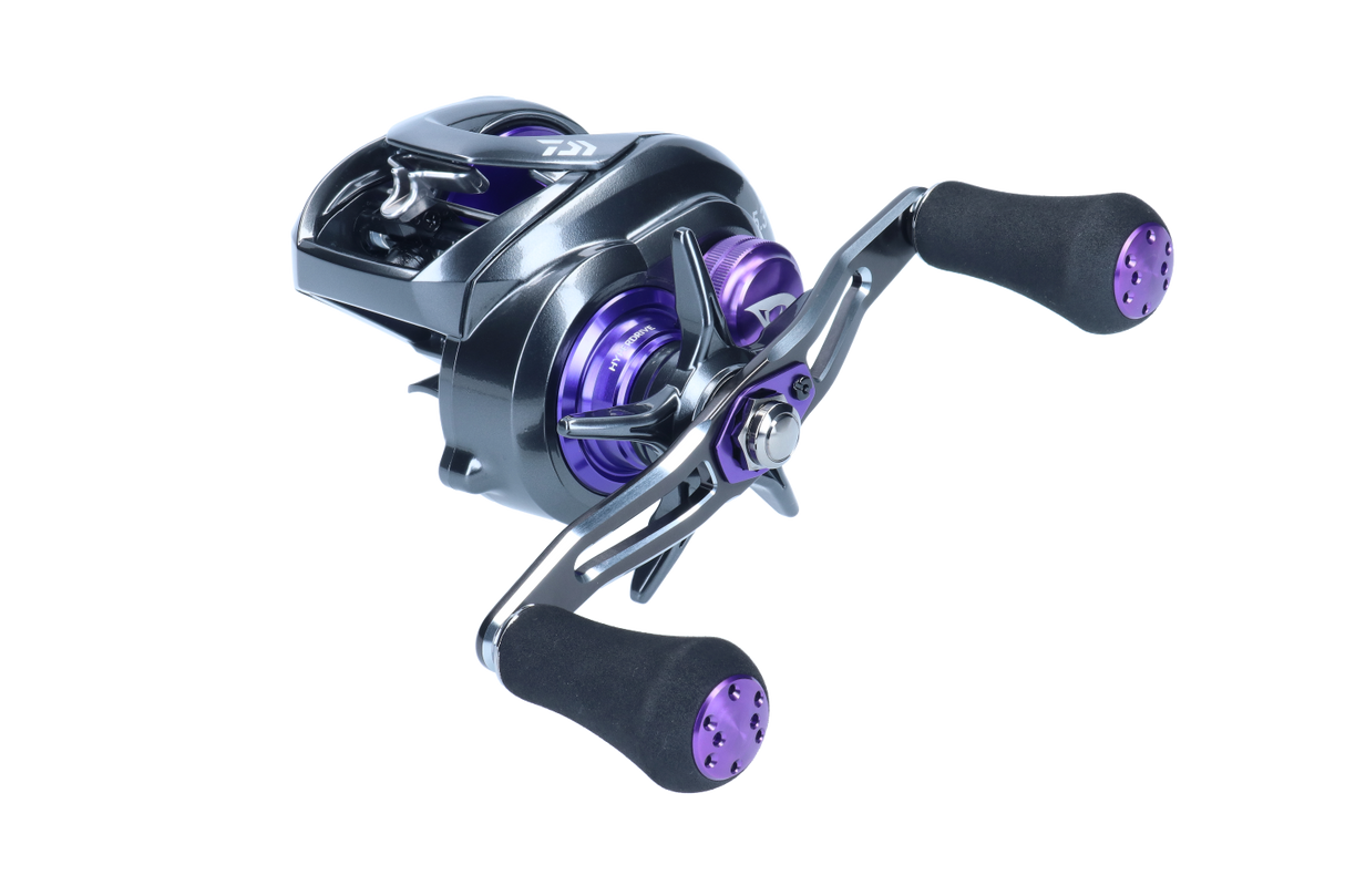 DAIWA 21 PROREX XR TWS 300 Hyrräkela