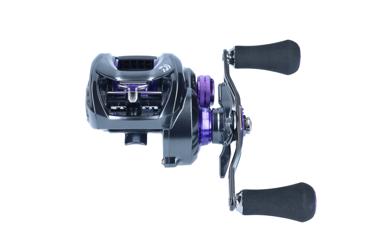 DAIWA 21 PROREX XR TWS 300 Hyrräkela