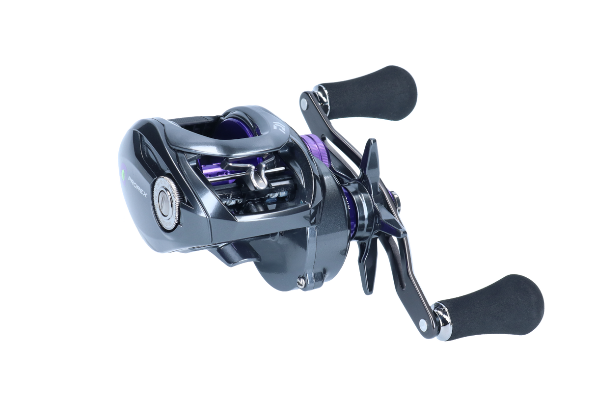 DAIWA 21 PROREX XR TWS 300 Hyrräkela