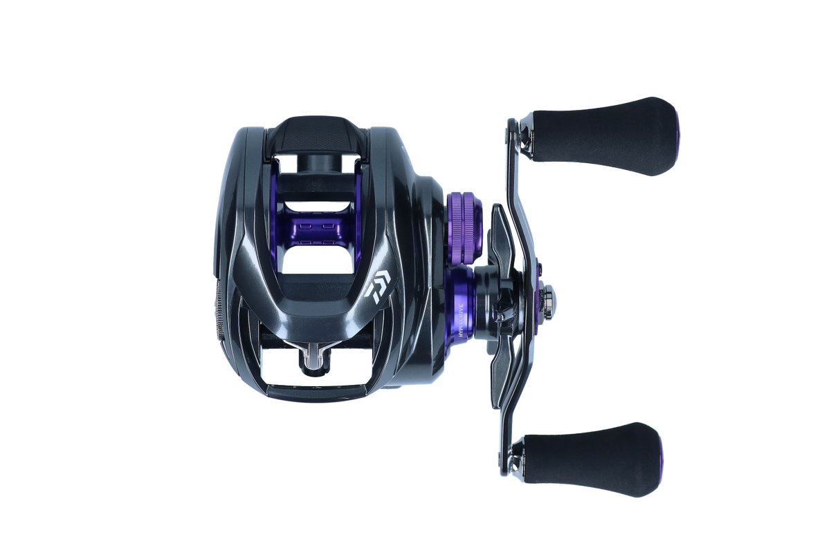 DAIWA 21 PROREX XR TWS 300 Hyrräkela