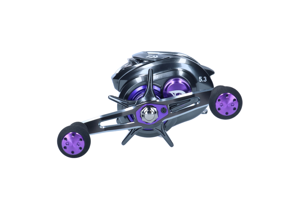 DAIWA 21 PROREX XR TWS 300 Hyrräkela