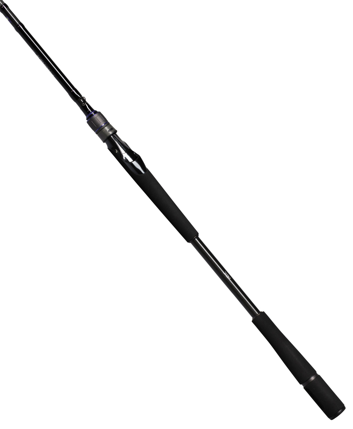 DAIWA PROREX AGS SPIN Avokelavapa