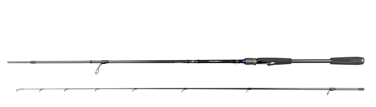 DAIWA PROREX AGS SPIN Avokelavapa