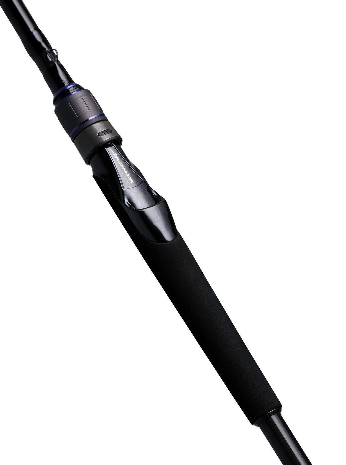 DAIWA PROREX AGS SPIN Avokelavapa