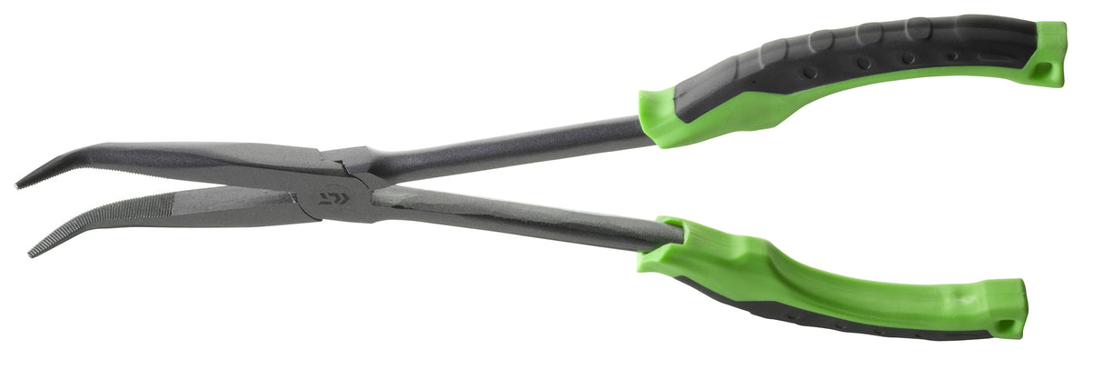 Daiwa Prorex Pitkät Vinokärkiset Pihdit XL 28cm