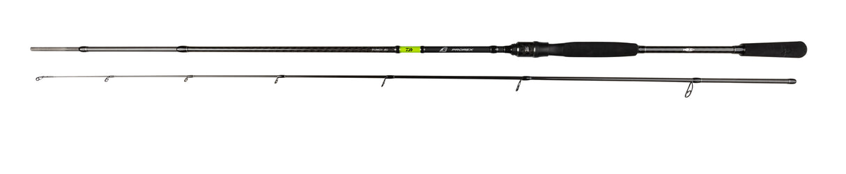 DAIWA PROREX X SPIN Avokelavapa