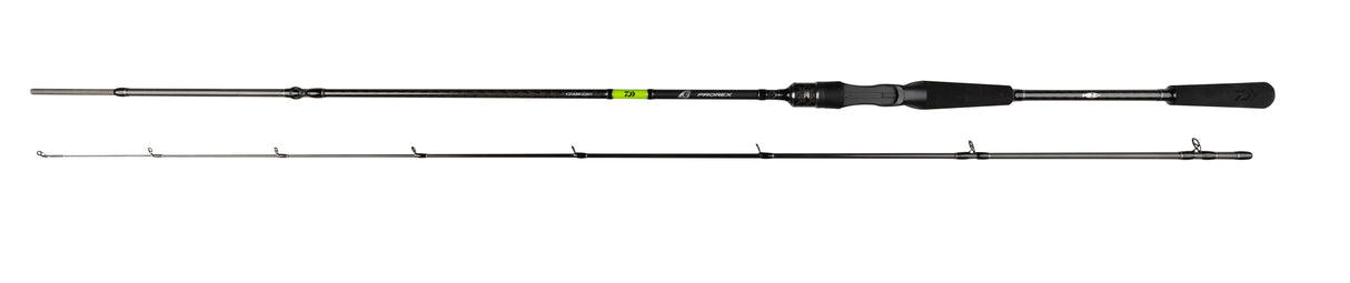 DAIWA PROREX X BAIT Hyrräkelavapa