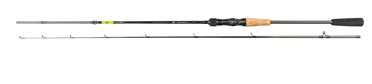 DAIWA PROREX S BAIT Hyrräkelavapa