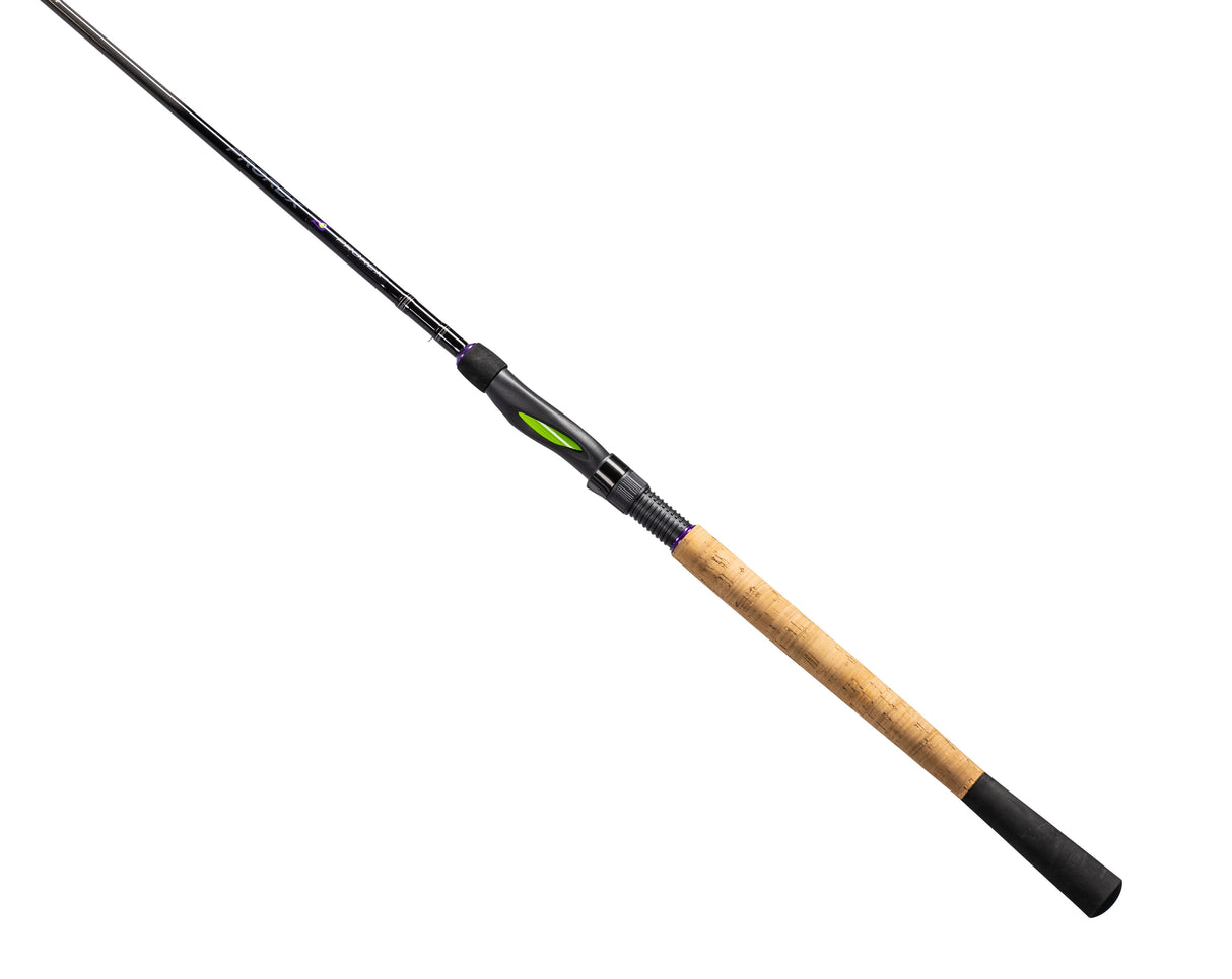 DAIWA PROREX S SPIN Avokelavapa