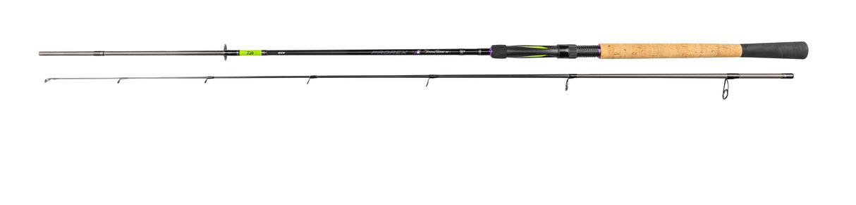 DAIWA PROREX S SPIN Avokelavapa