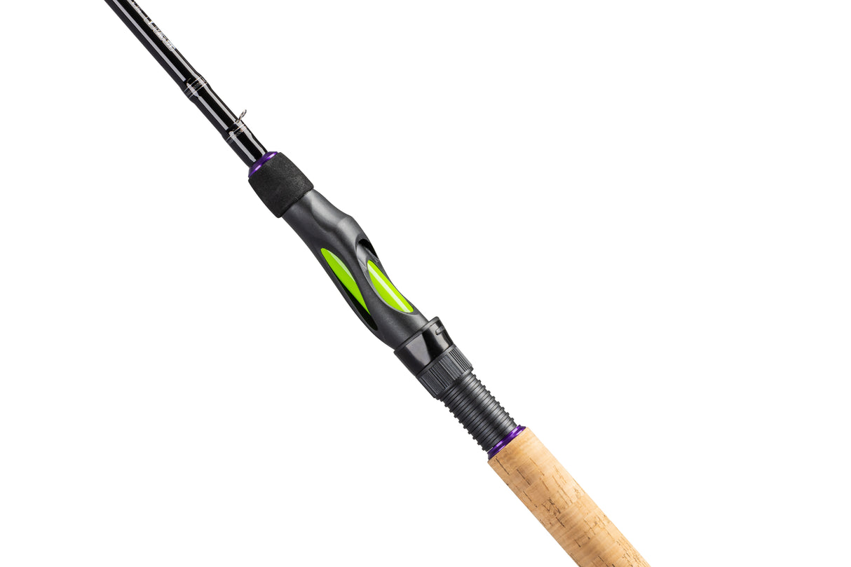DAIWA PROREX S SPIN Avokelavapa