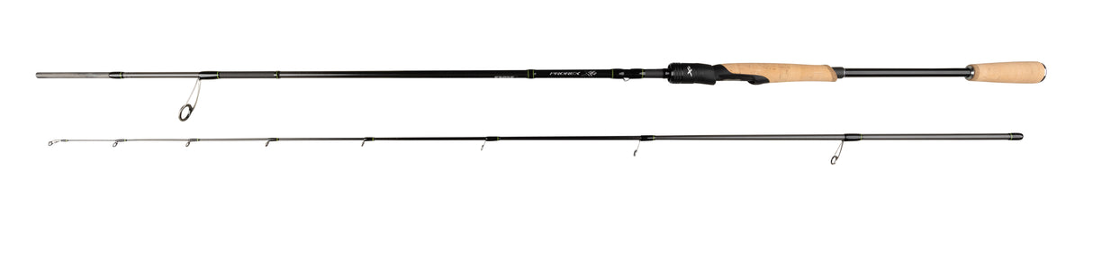 DAIWA PROREX XR SPIN Avokelavapa