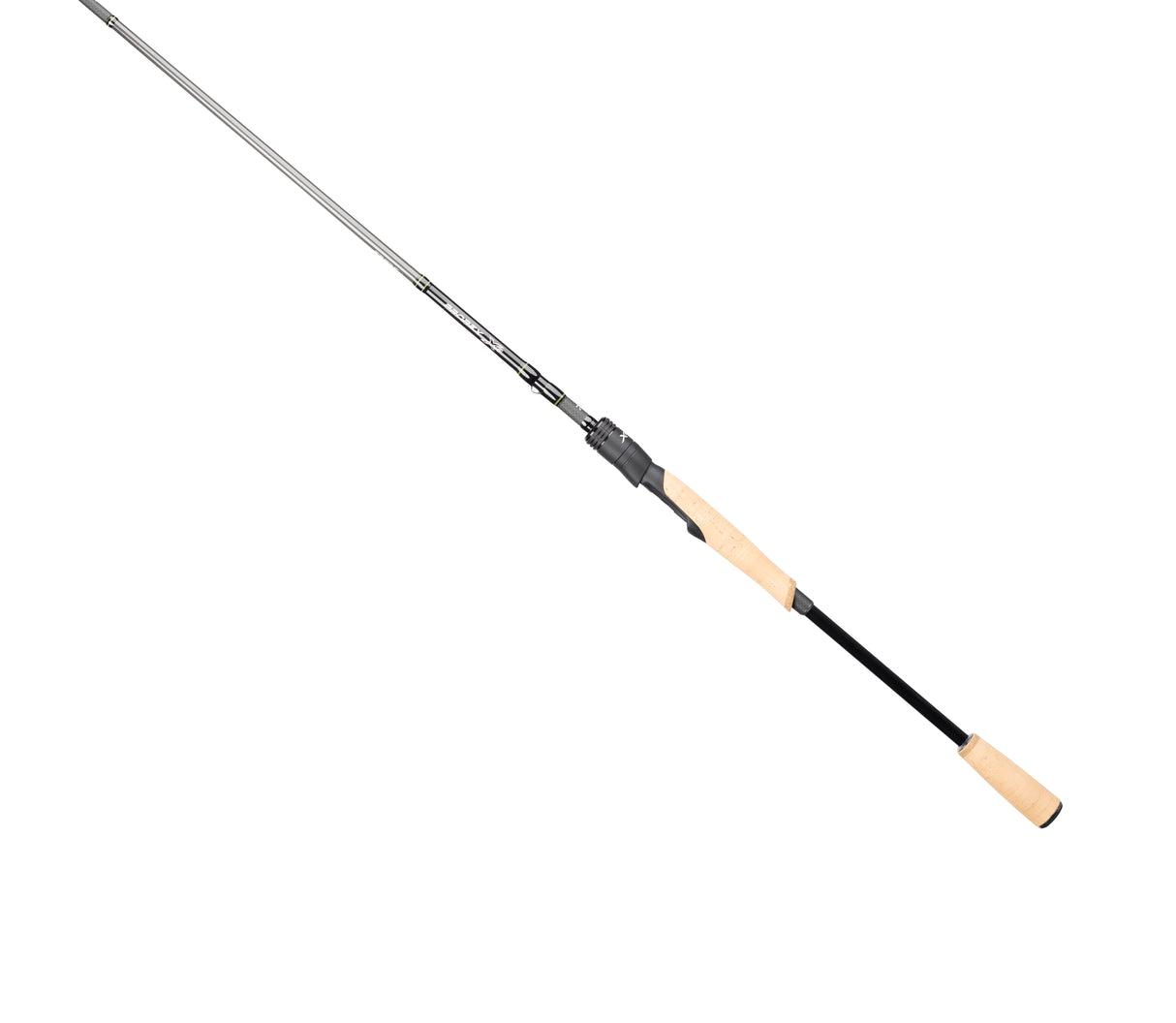 DAIWA PROREX XR SPIN Avokelavapa