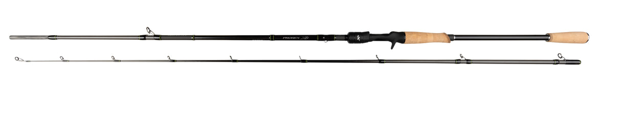 DAIWA PROREX XR BAIT Hyrräkelavapa